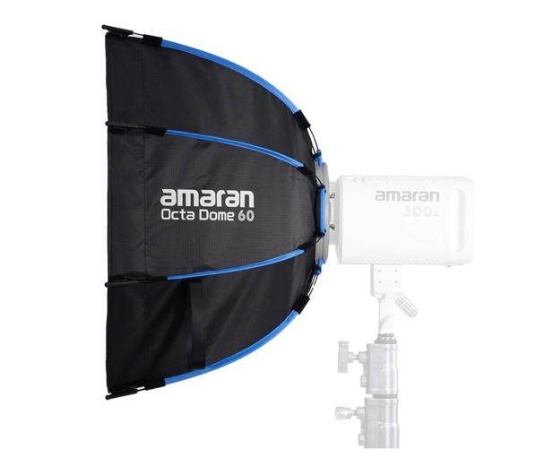 Amaran Octa Dome 60 - 1514660 - zdjęcie 2
